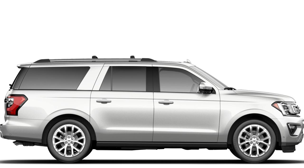 2019 Ford Expedition Max Limited Photo7