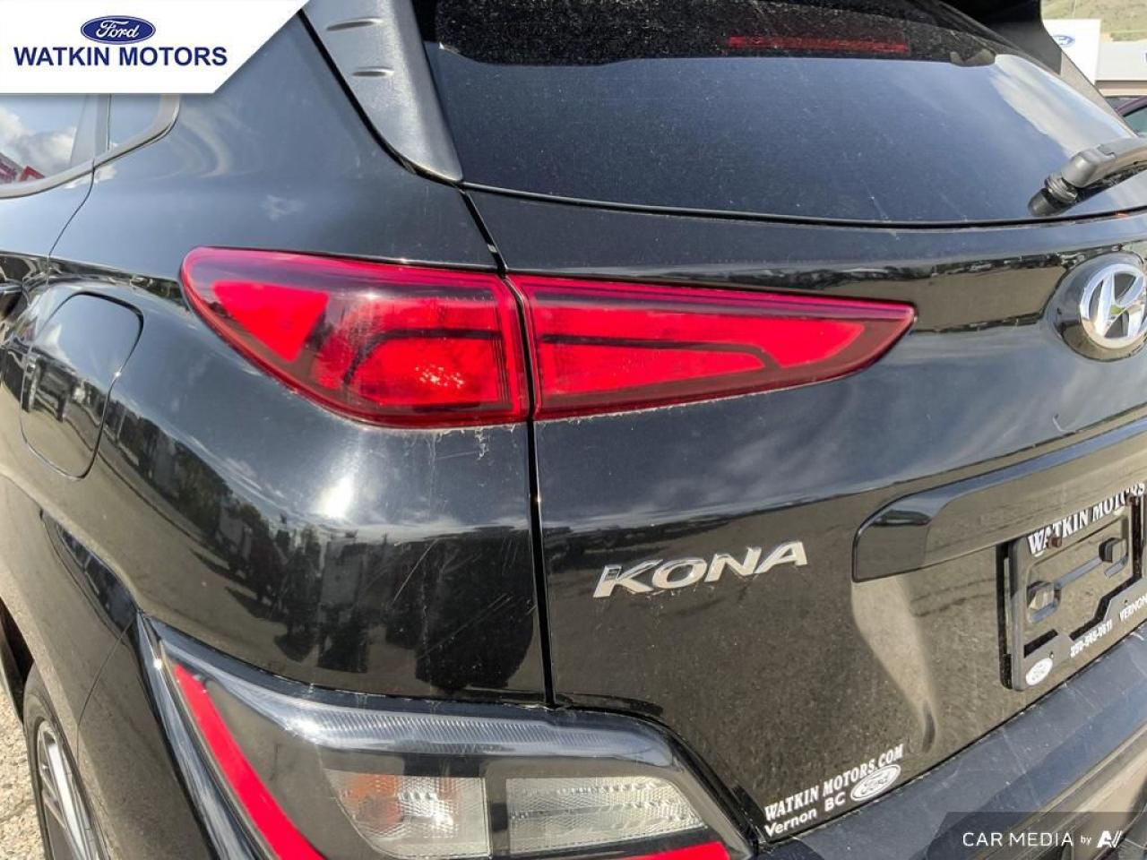 2022 Hyundai KONA N Line Photo13