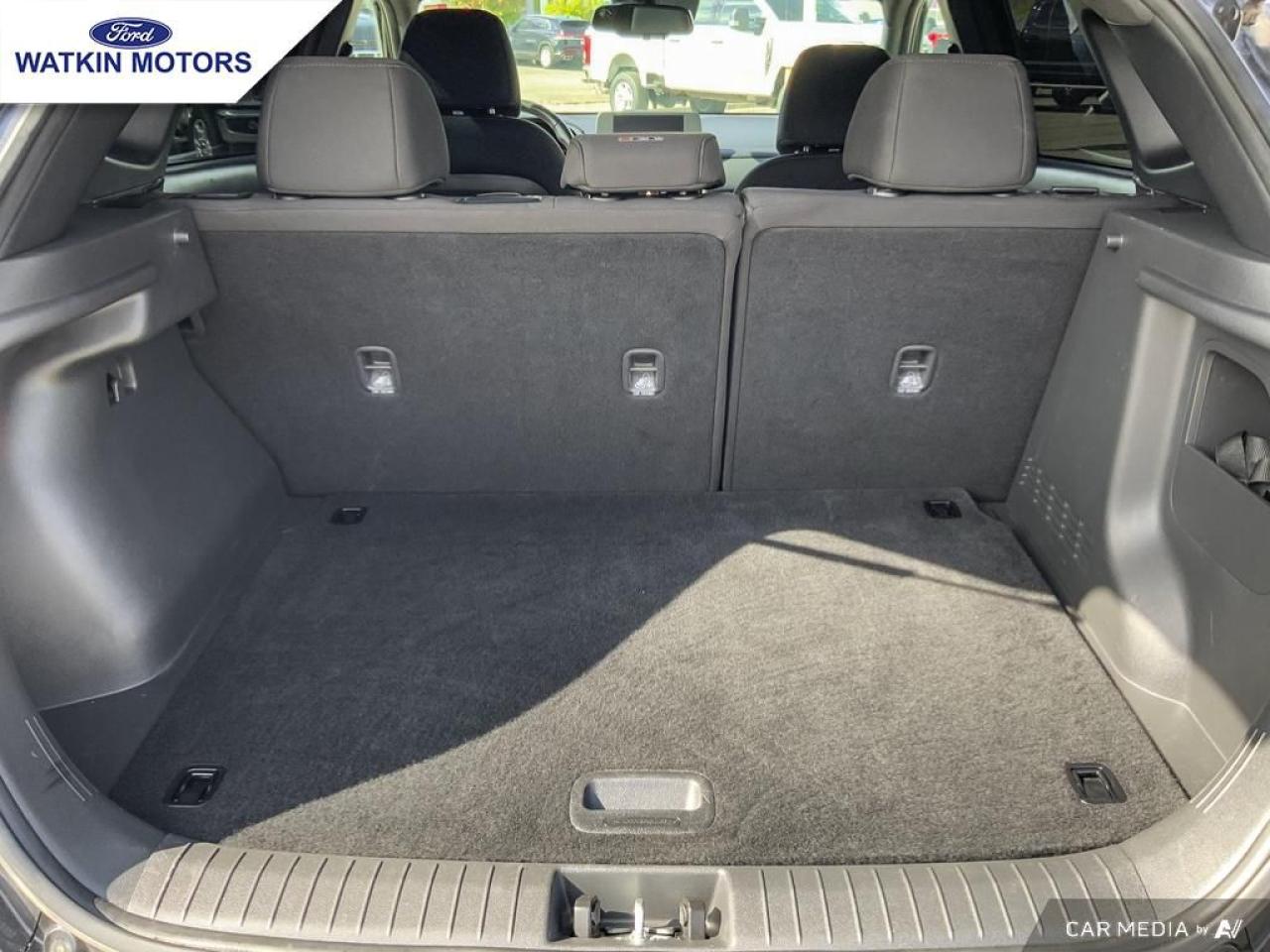 2022 Hyundai KONA N Line Photo14