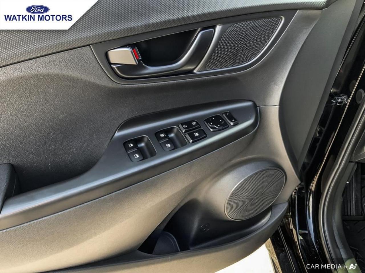 2022 Hyundai KONA N Line Photo19
