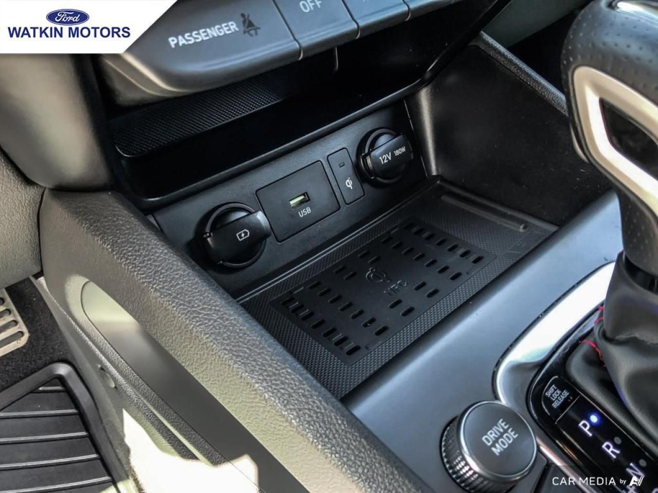 2022 Hyundai KONA N Line Photo23