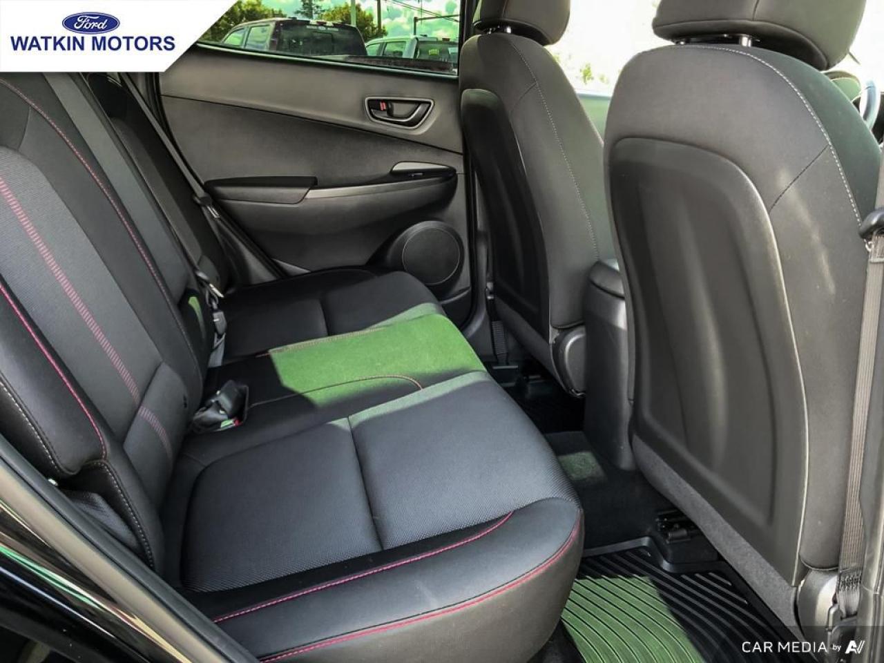 2022 Hyundai KONA N Line Photo25