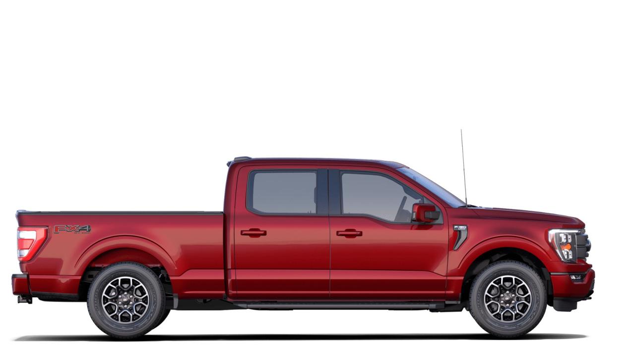 2021 Ford F-150  Photo4