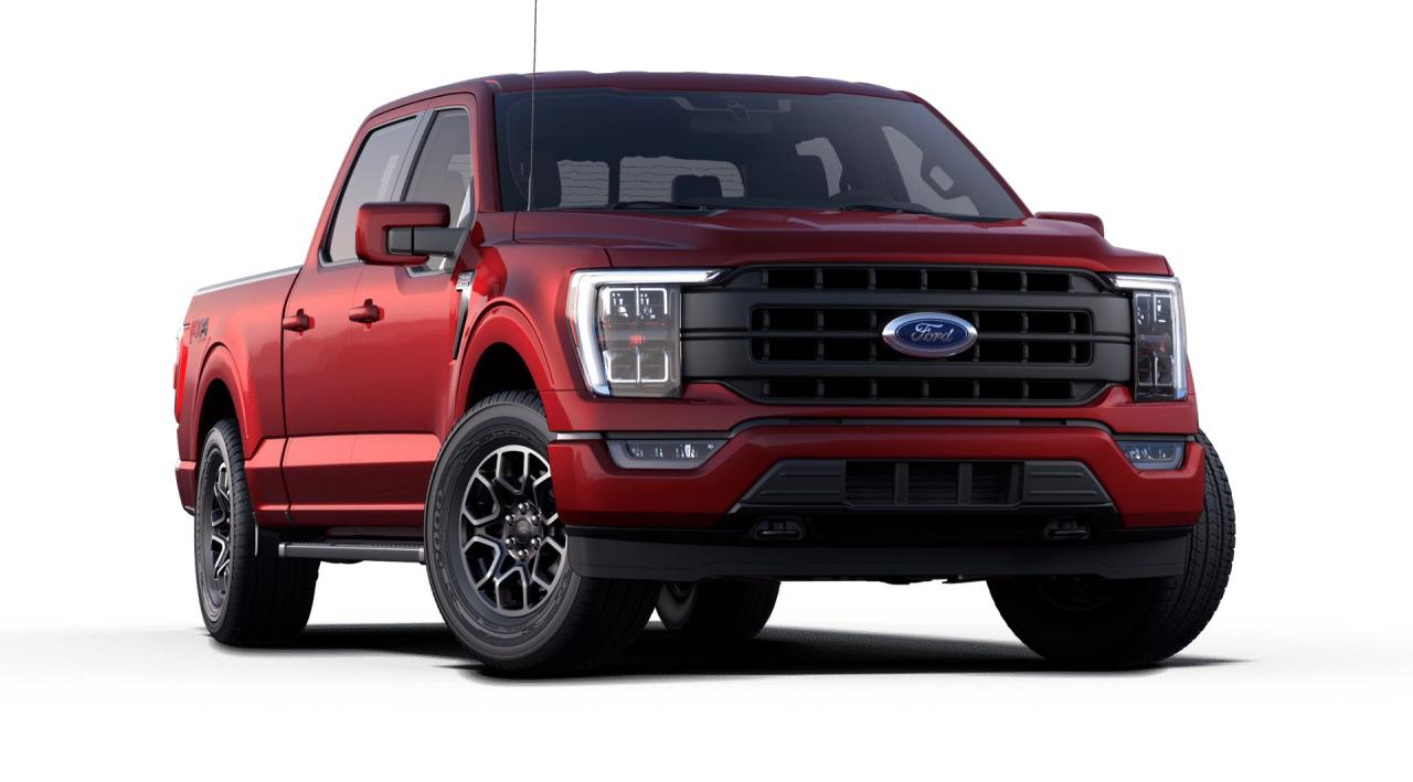 2021 Ford F-150  Photo7