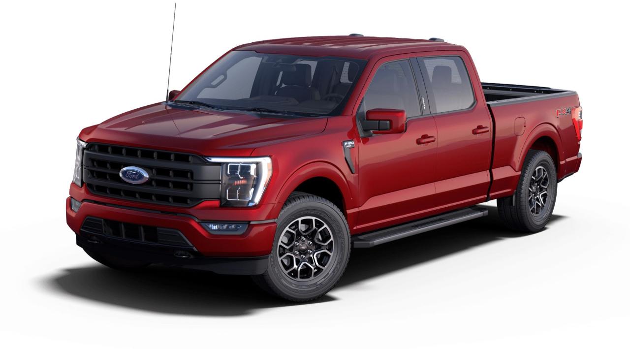 Used 2021 Ford F-150  for sale in Vernon, BC
