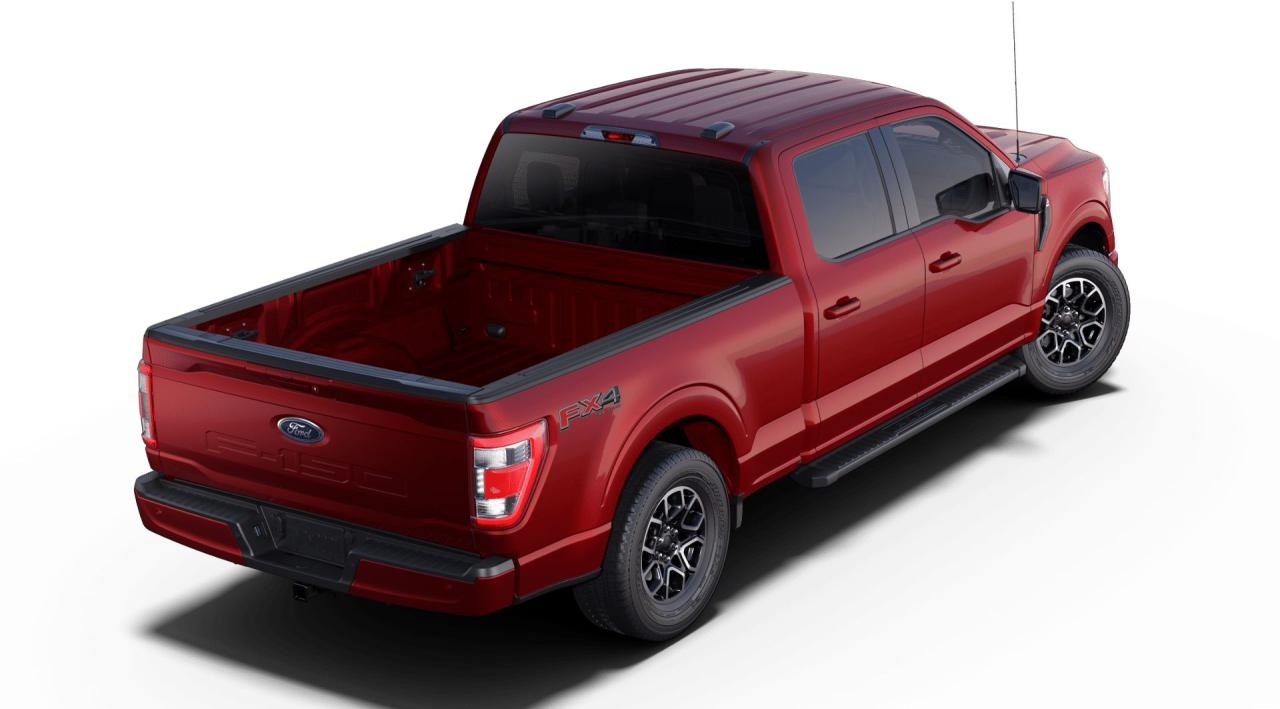 2021 Ford F-150  Photo7