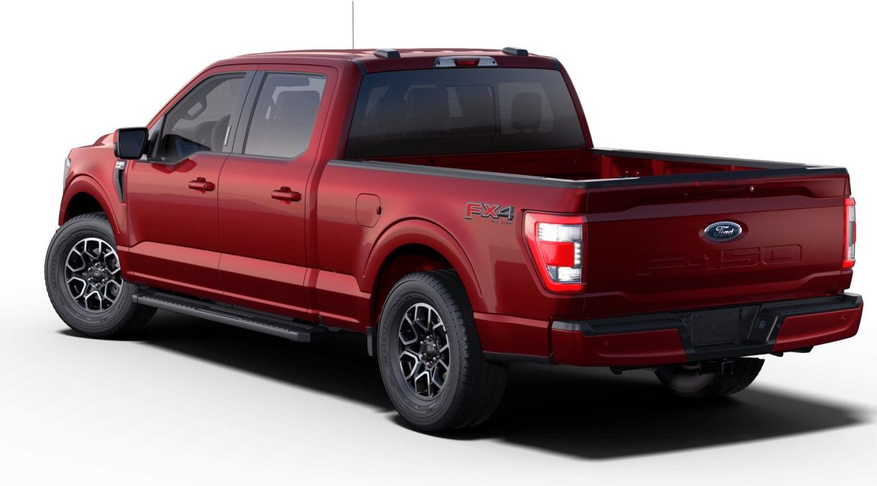 2021 Ford F-150  Photo1