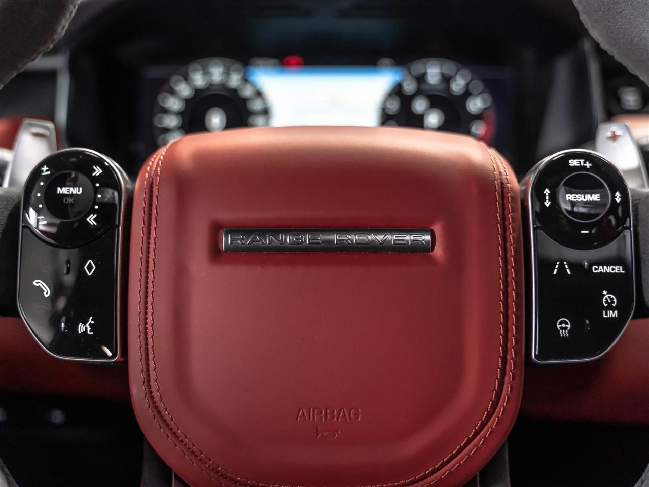 2021 Land Rover Range Rover Sport $458 BI WEEKLY $0 DOWN |HST|BLACK PACK|ADAPT CRUISE|PARK ASSIST|MERIDIAN|LOADED Photo