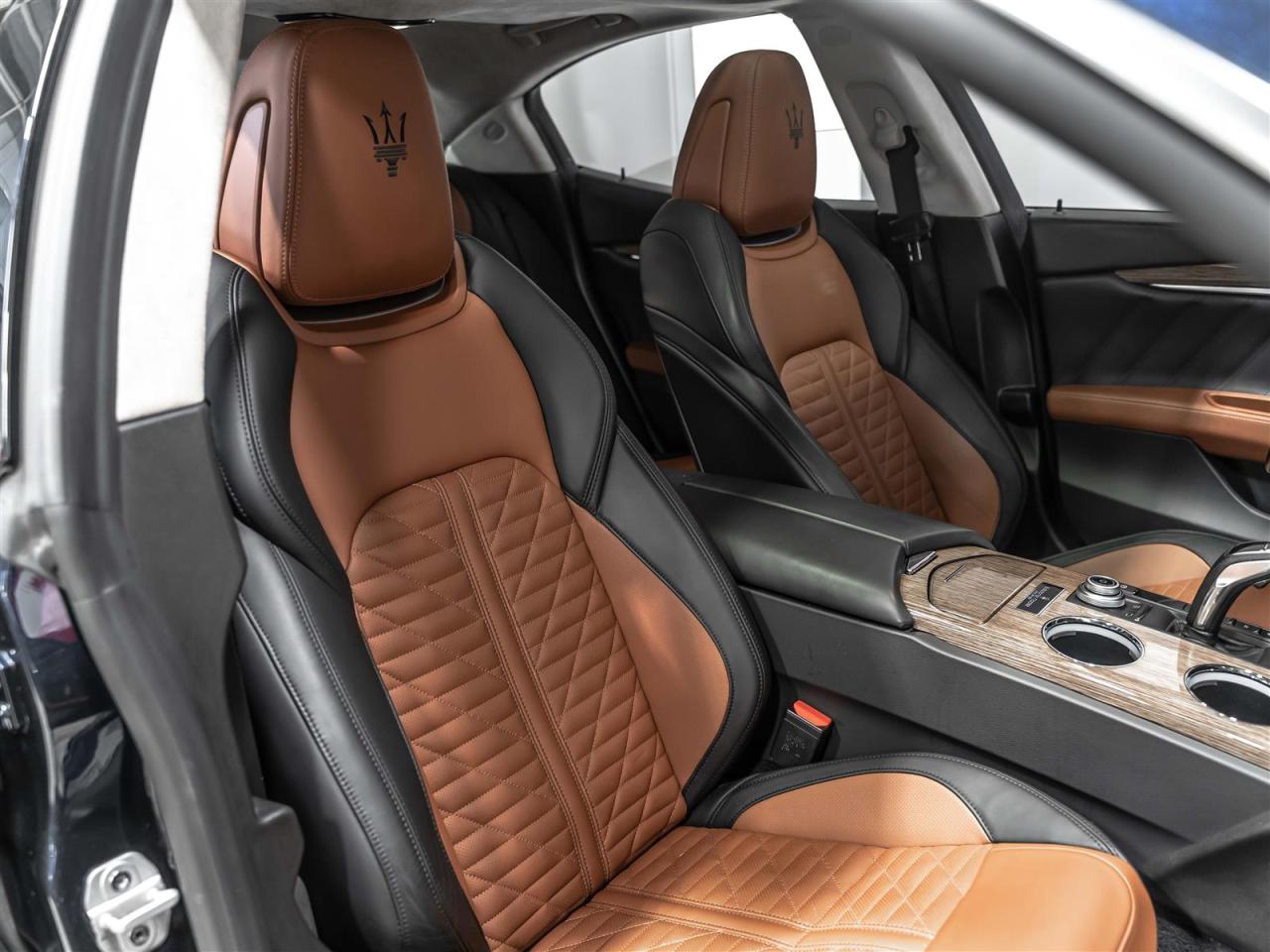 2019 Maserati Ghibli $449 BI WEEKLY $0 DOWN  |S Q4 GranLusso|EDIZIONE NOBILE 1 OF 50|BOWERS & WILKINS SOUND Photo