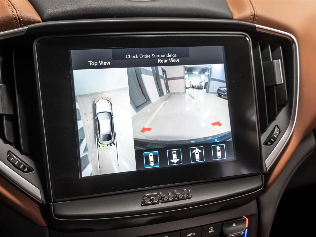 2019 Maserati Ghibli $449 BI WEEKLY $0 DOWN  |S Q4 GranLusso|EDIZIONE NOBILE 1 OF 50|BOWERS & WILKINS SOUND Photo