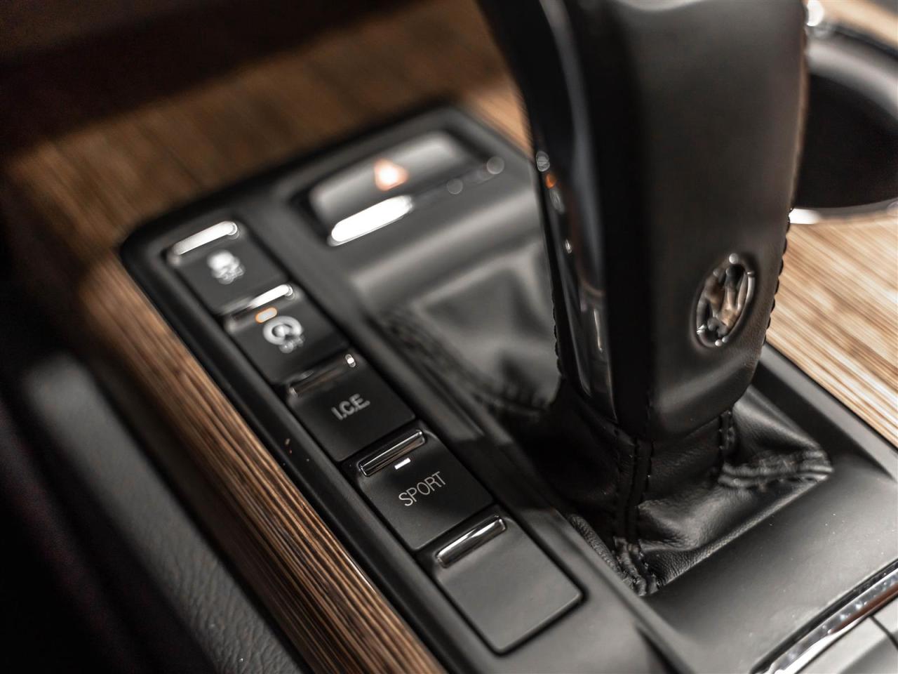 2019 Maserati Ghibli $449 BI WEEKLY $0 DOWN  |S Q4 GranLusso|EDIZIONE NOBILE 1 OF 50|BOWERS & WILKINS SOUND Photo