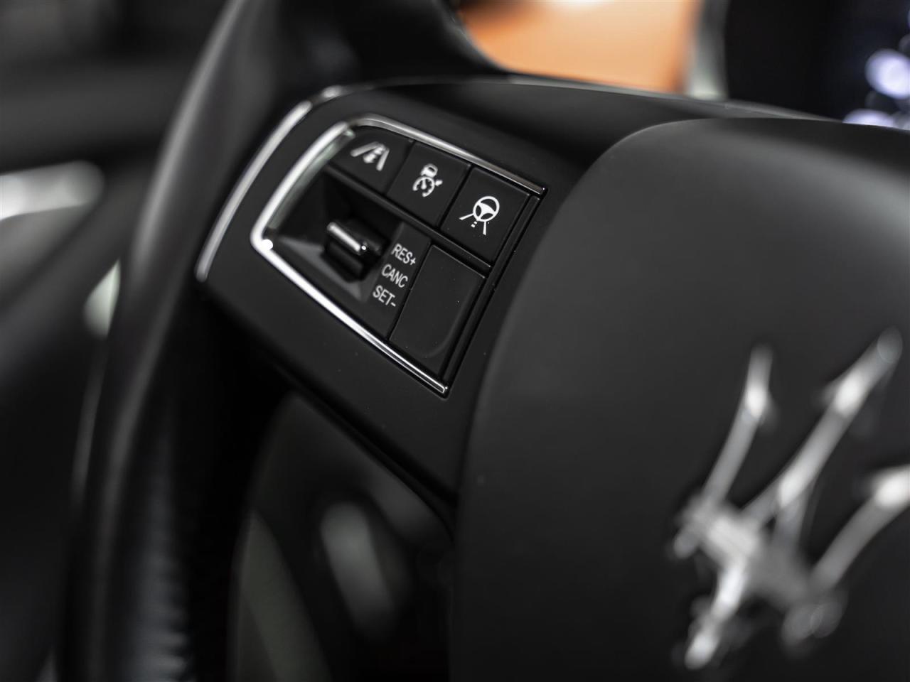 2019 Maserati Ghibli $449 BI WEEKLY $0 DOWN  |S Q4 GranLusso|EDIZIONE NOBILE 1 OF 50|BOWERS & WILKINS SOUND Photo