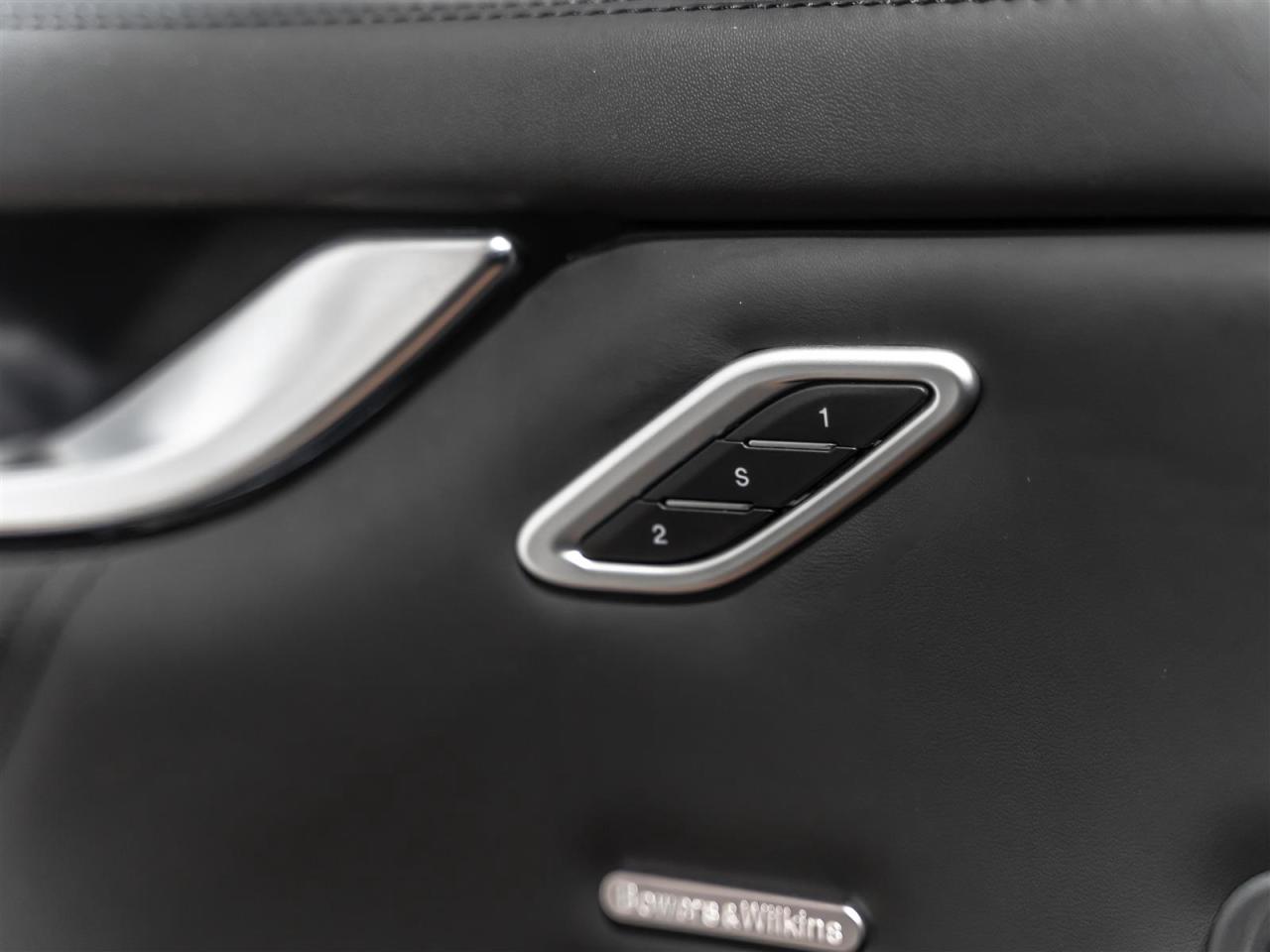 2019 Maserati Ghibli $449 BI WEEKLY $0 DOWN  |S Q4 GranLusso|EDIZIONE NOBILE 1 OF 50|BOWERS & WILKINS SOUND Photo