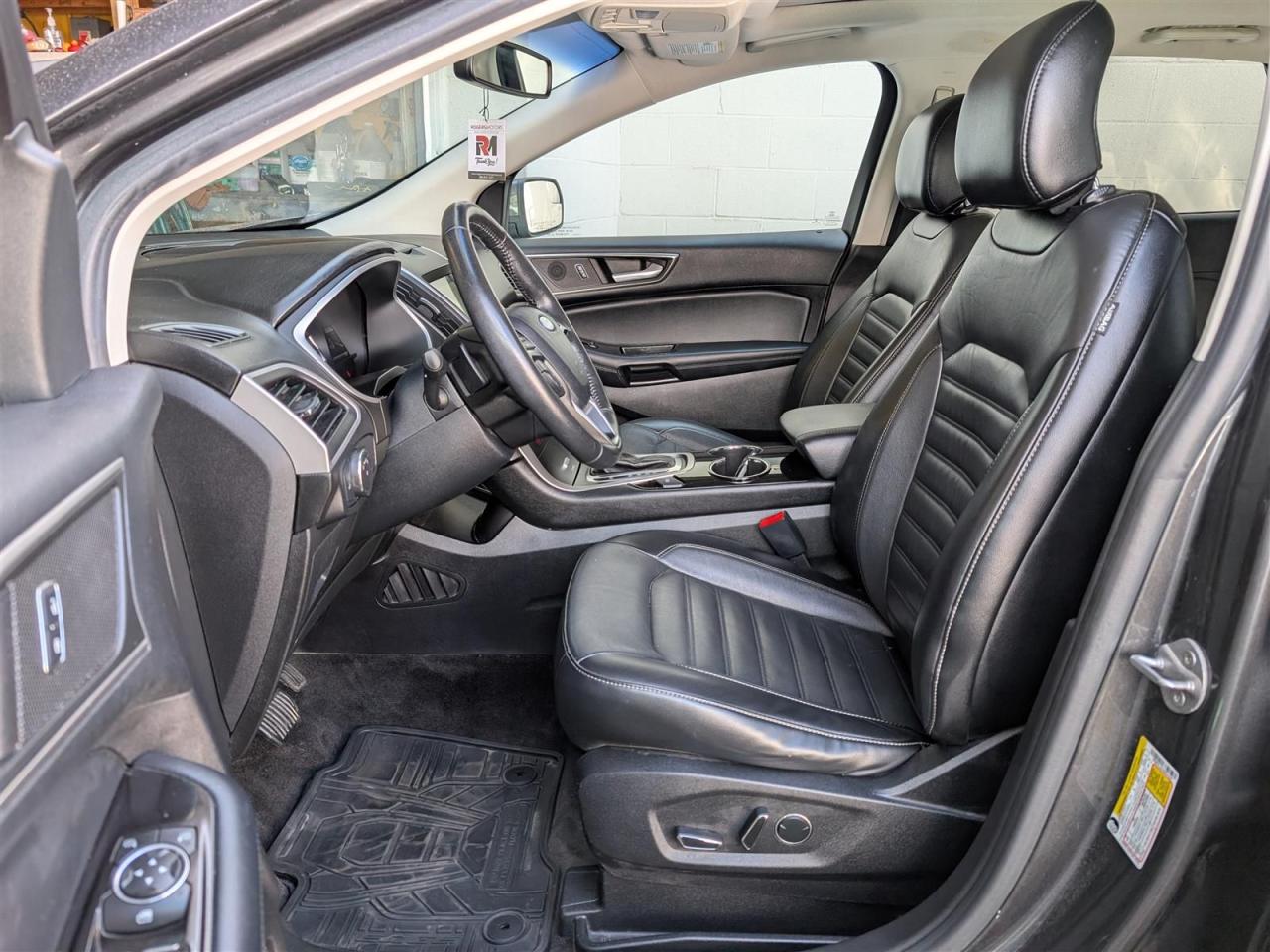 2016 Ford Edge SEL AWD - NAVI - PANO ROOF - LEATHER
