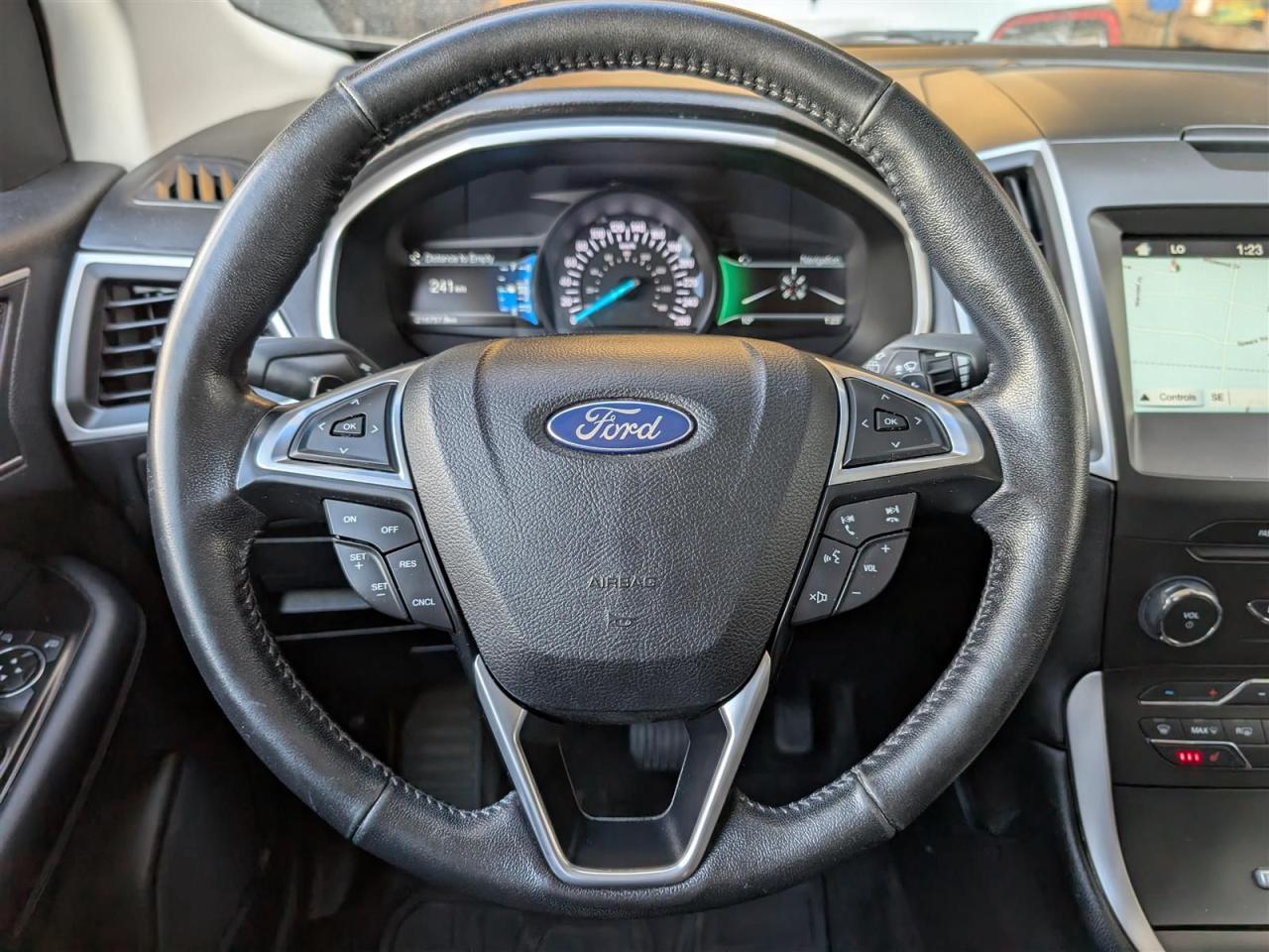 2016 Ford Edge SEL AWD - NAVI - PANO ROOF - LEATHER