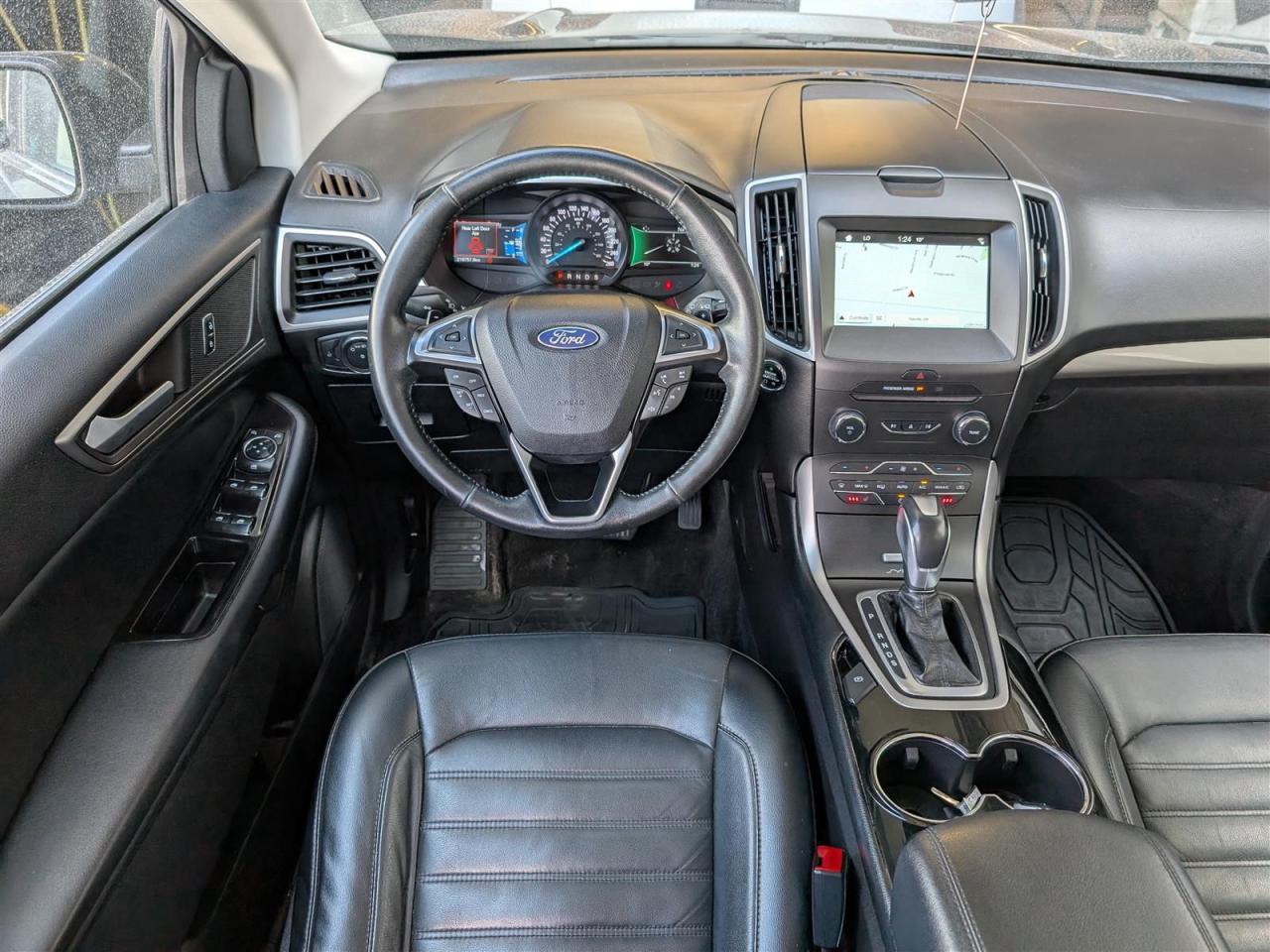 2016 Ford Edge SEL AWD - NAVI - PANO ROOF - LEATHER