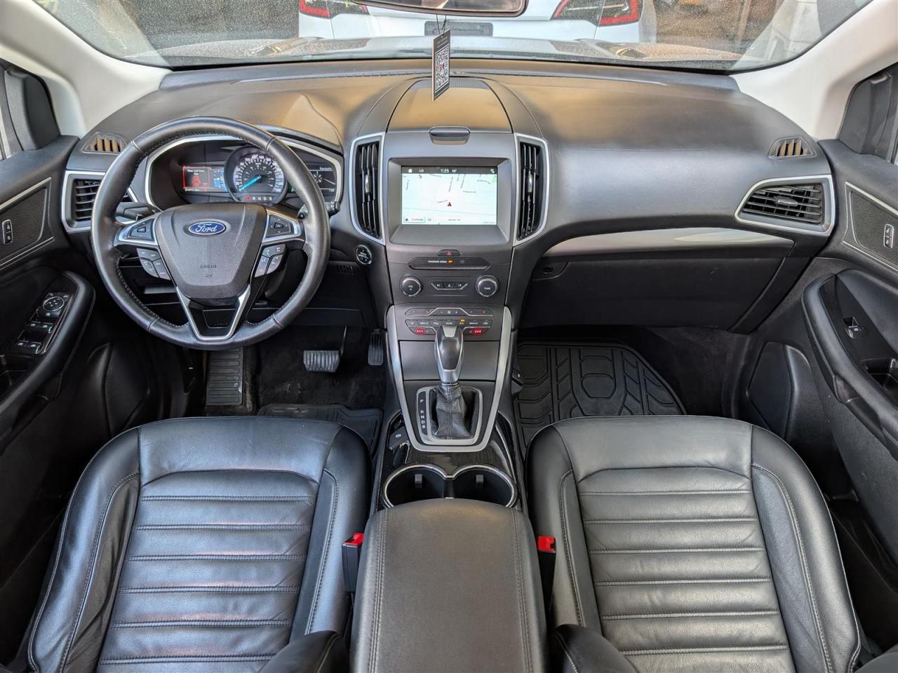 2016 Ford Edge SEL AWD - NAVI - PANO ROOF - LEATHER