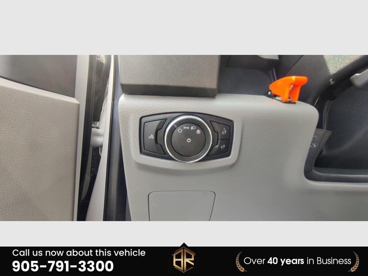 2017 Ford F-350 Super Duty XL | No Accidents Reported | 8 Foot Box | Lift gat Photo