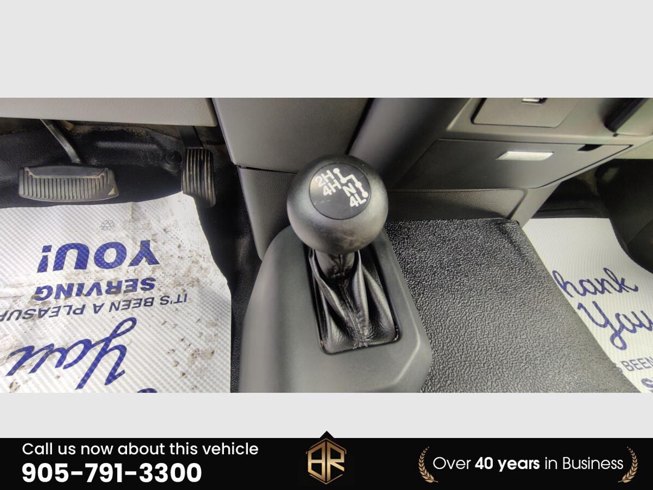 2017 Ford F-350 Super Duty XL | No Accidents Reported | 8 Foot Box | Lift gat Photo