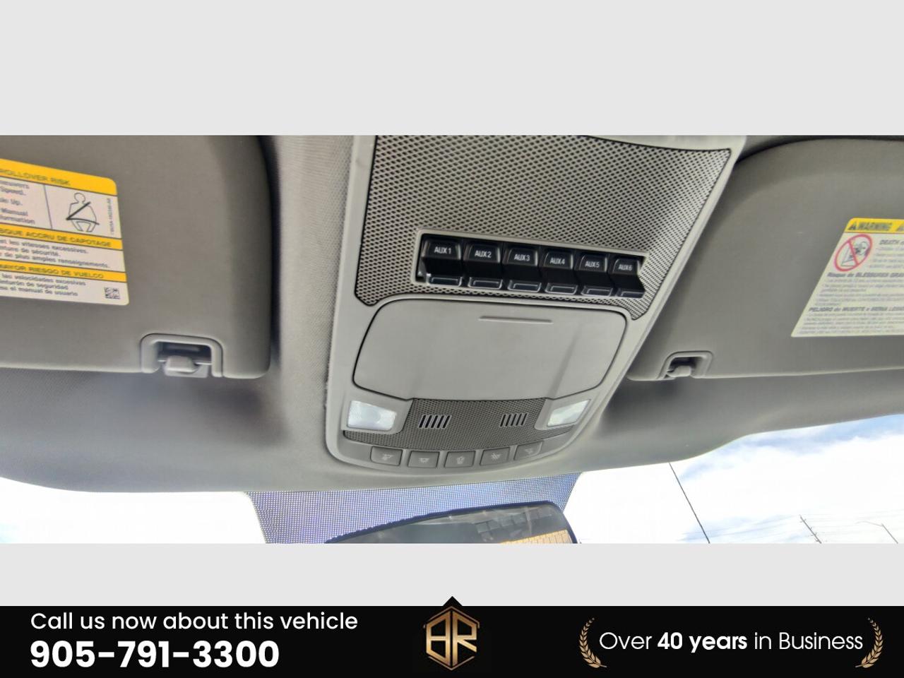 2017 Ford F-350 Super Duty XL | No Accidents Reported | 8 Foot Box | Lift gat Photo