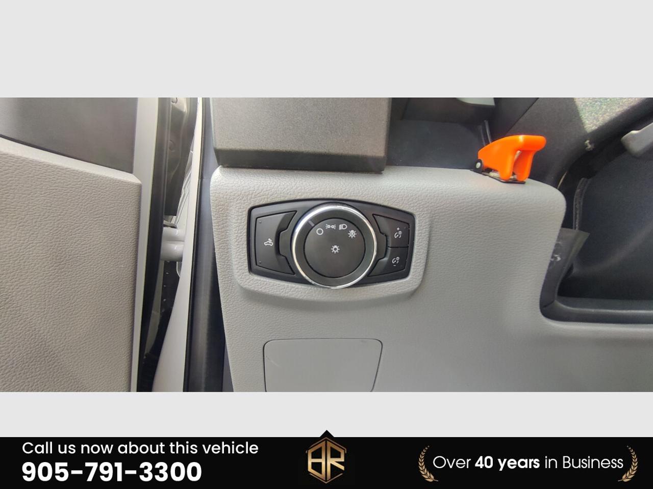 2017 Ford F-350 Super Duty XL | No Accidents Reported | 8 Foot Box | Lift gat Photo