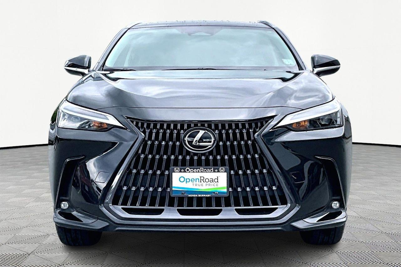 Used 2023 Lexus NX 250 for sale in Burnaby, BC