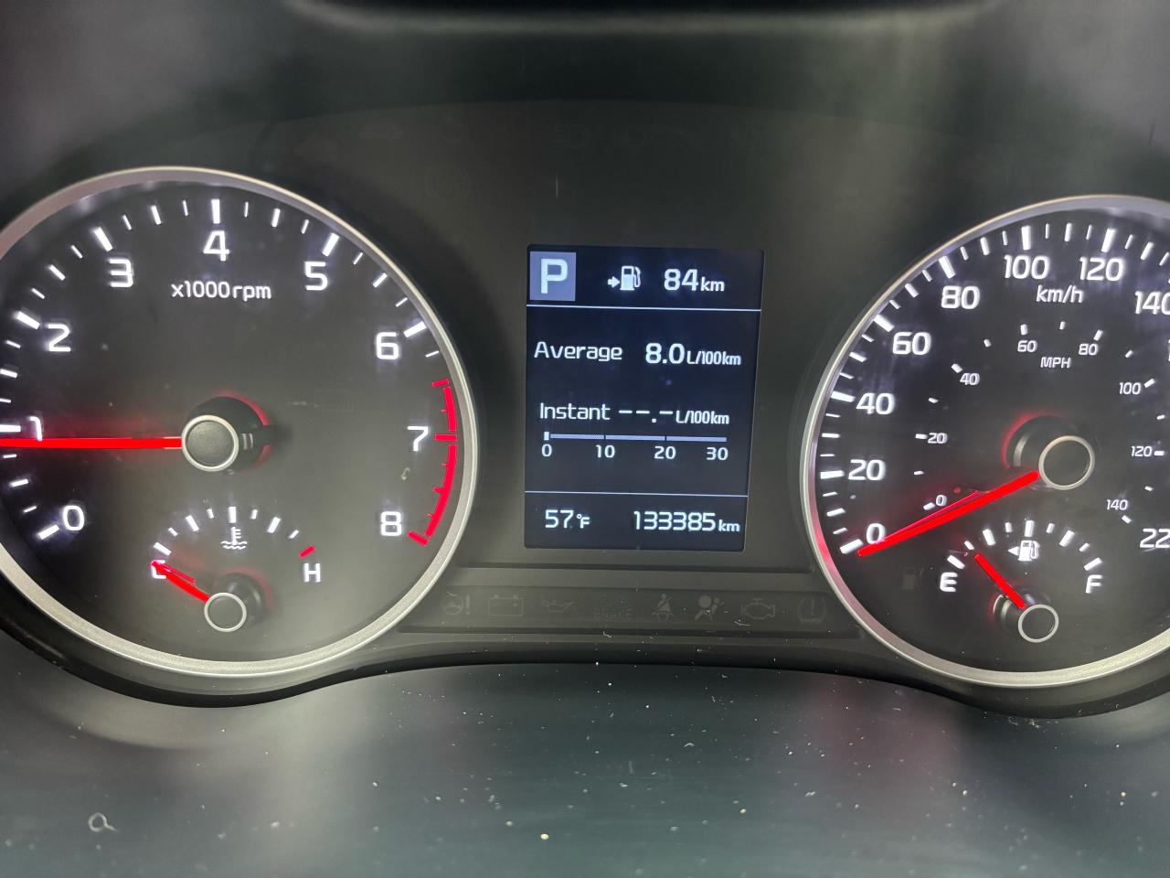 2018 Kia Rio EX, Hatchback, Sunroof, Alloy Wheels, Heated Seats - Photo #18