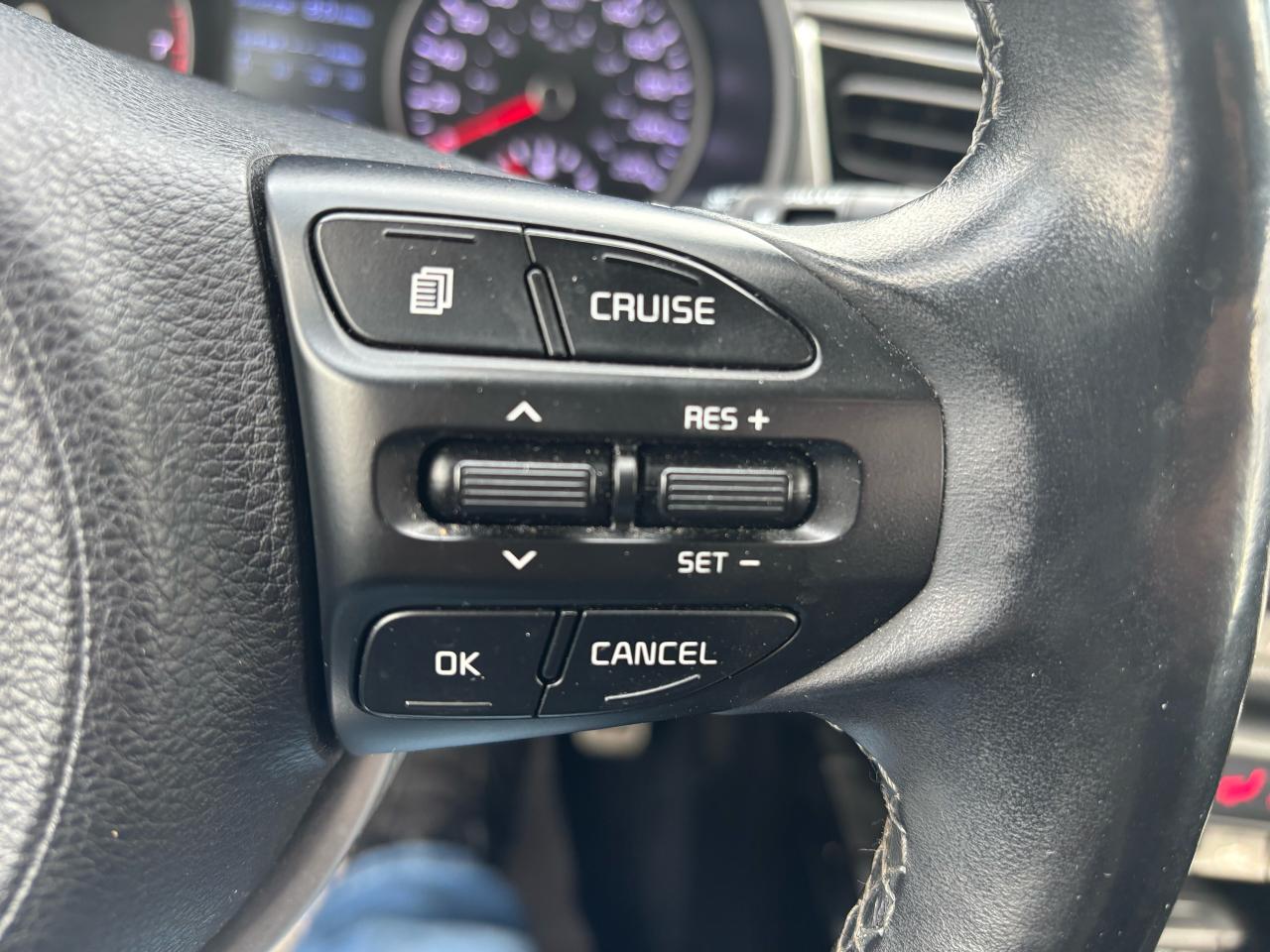 2018 Kia Rio EX, Hatchback, Sunroof, Alloy Wheels, Heated Seats - Photo #16
