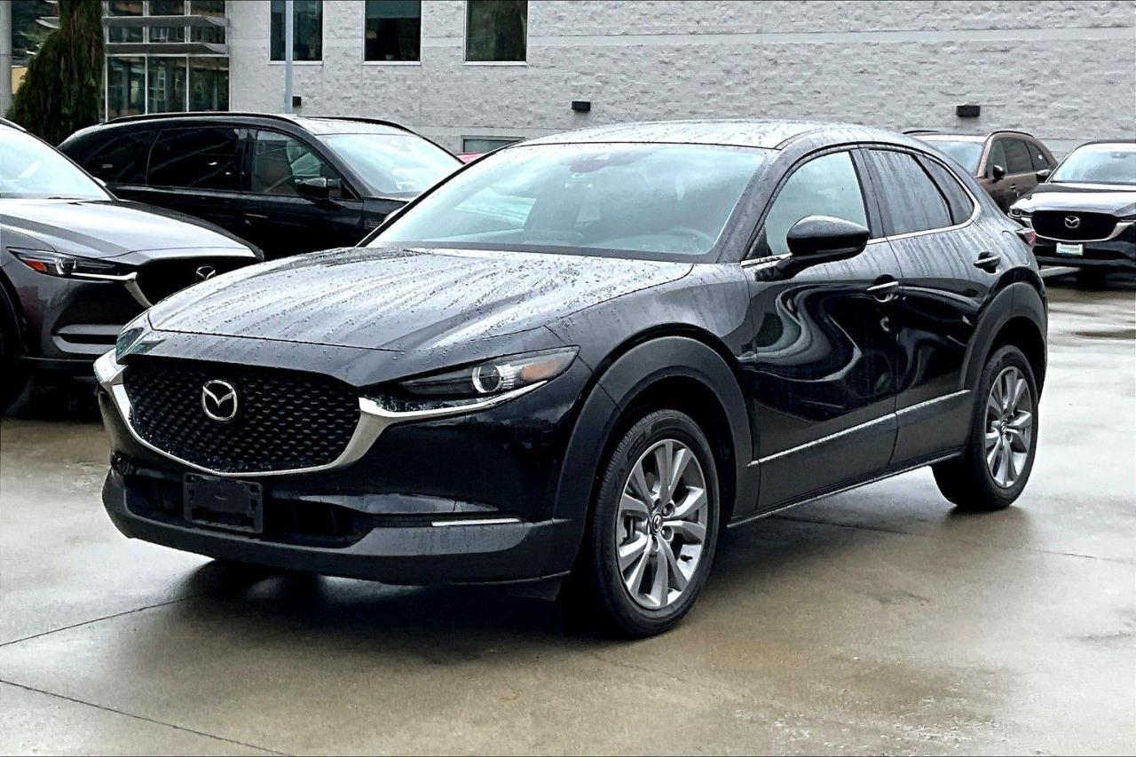 Used 2022 Mazda CX-30 GS AWD at for sale in Port Moody, BC