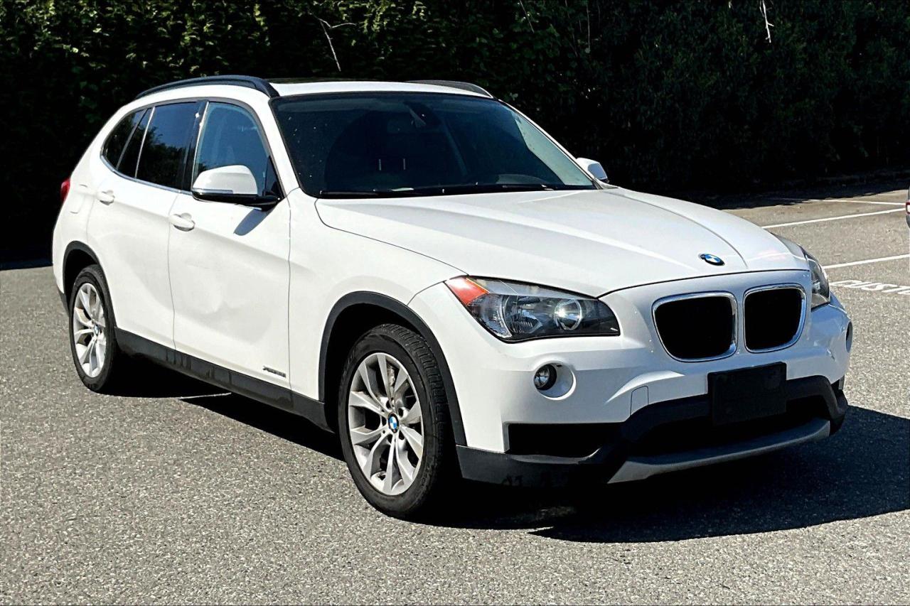 Used 2013 BMW X1 xDrive28i for sale in Abbotsford, BC
