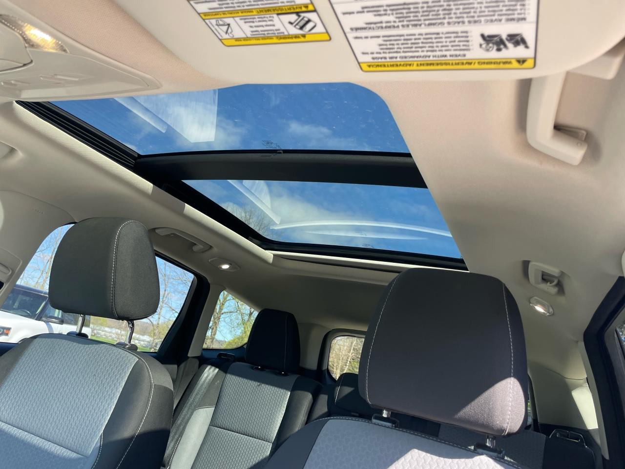 2017 Ford Escape SE - Photo #13