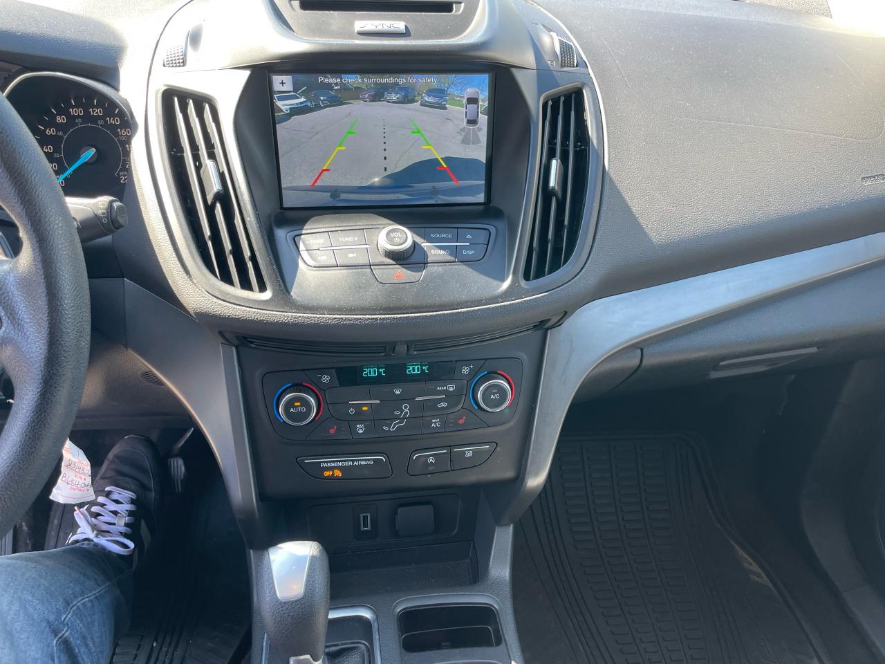 2017 Ford Escape SE - Photo #16