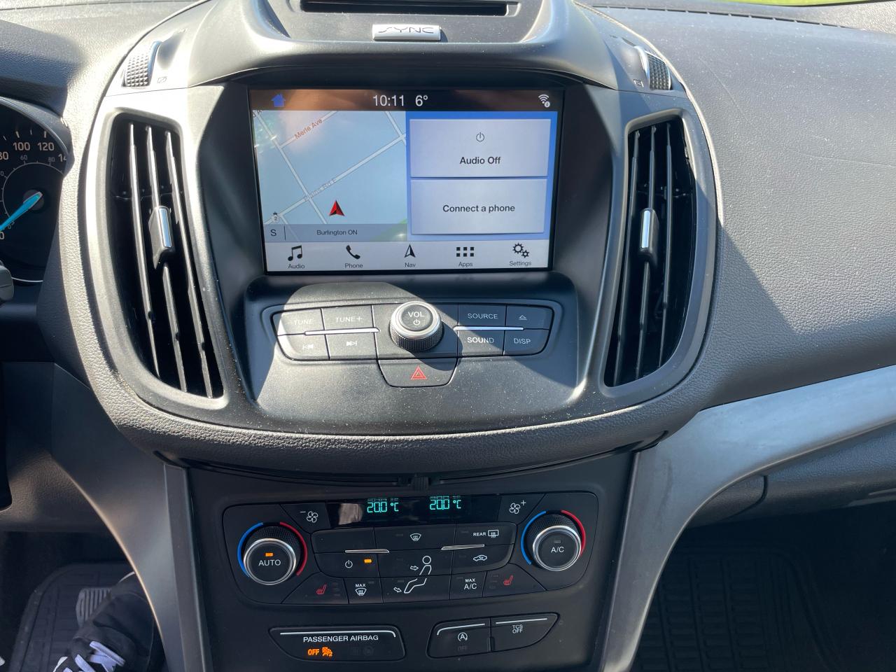 2017 Ford Escape SE - Photo #15