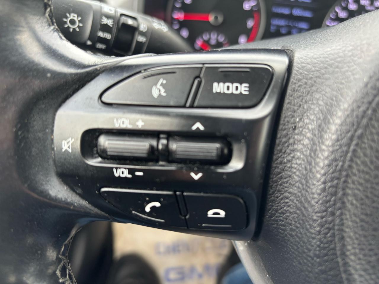 2018 Kia Rio EX, Hatchback, Sunroof, Alloy Wheels, Heated Seats