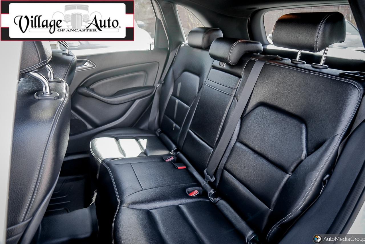 2016 Mercedes-Benz B-Class B 250 Sports Tourer - Photo #13
