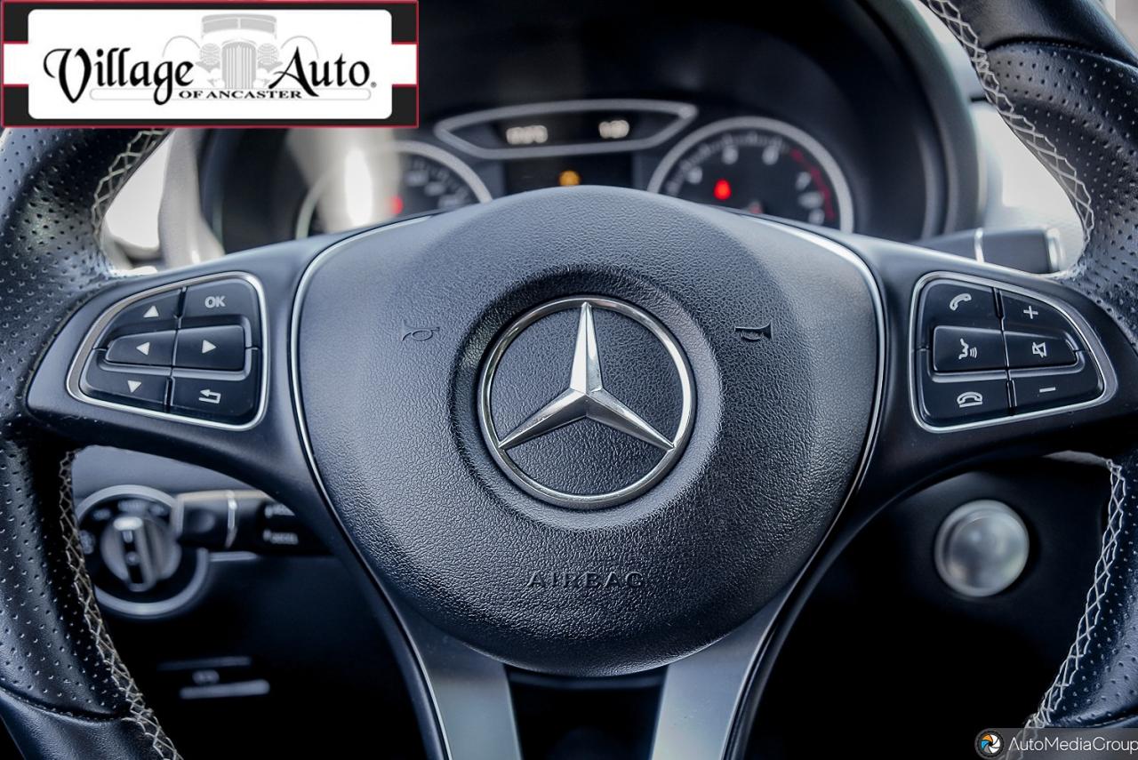 2016 Mercedes-Benz B-Class B 250 Sports Tourer - Photo #18