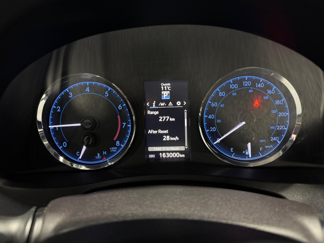 2017 Toyota Corolla SE - Photo #14