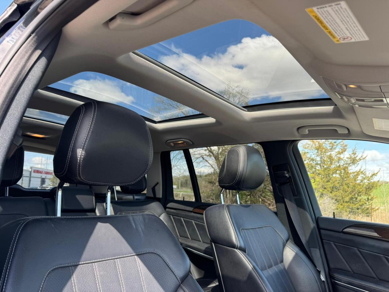 2014 Mercedes-Benz GL-Class GL 350 BLUETEC | CLEAN CARFAX | Photo9