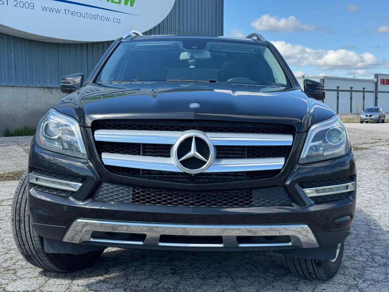 2014 Mercedes-Benz GL-Class GL 350 BLUETEC | CLEAN CARFAX | Photo30