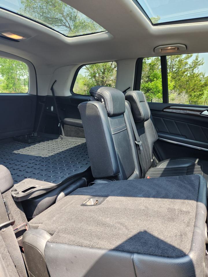 2014 Mercedes-Benz GL-Class GL 350 BLUETEC | CLEAN CARFAX | Photo18