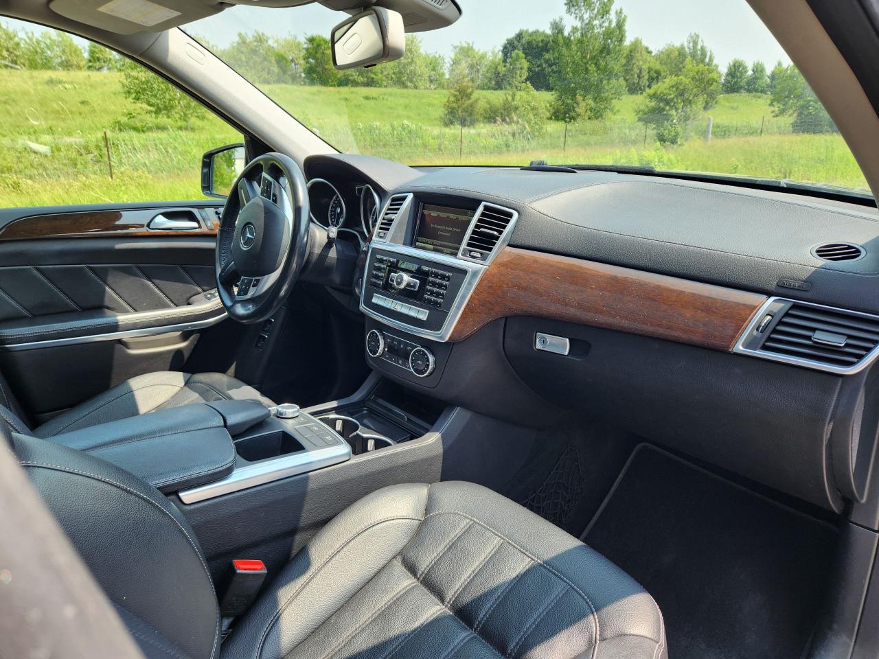 2014 Mercedes-Benz GL-Class GL 350 BLUETEC | CLEAN CARFAX | Photo38