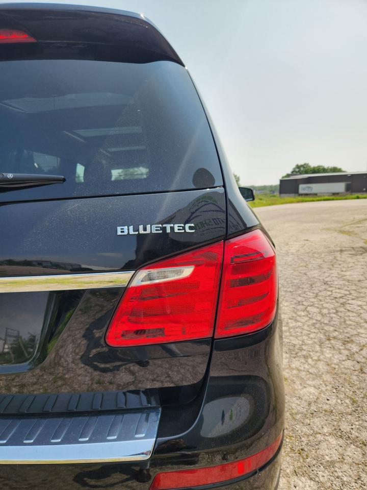 2014 Mercedes-Benz GL-Class GL 350 BLUETEC | CLEAN CARFAX | Photo35