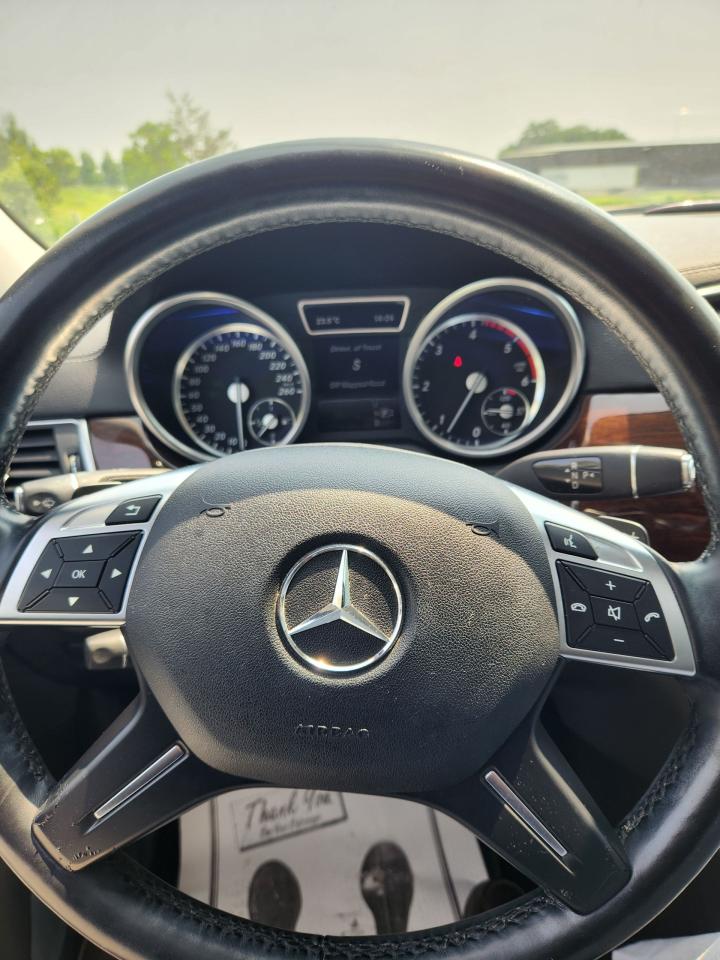 2014 Mercedes-Benz GL-Class GL 350 BLUETEC | CLEAN CARFAX | Photo12