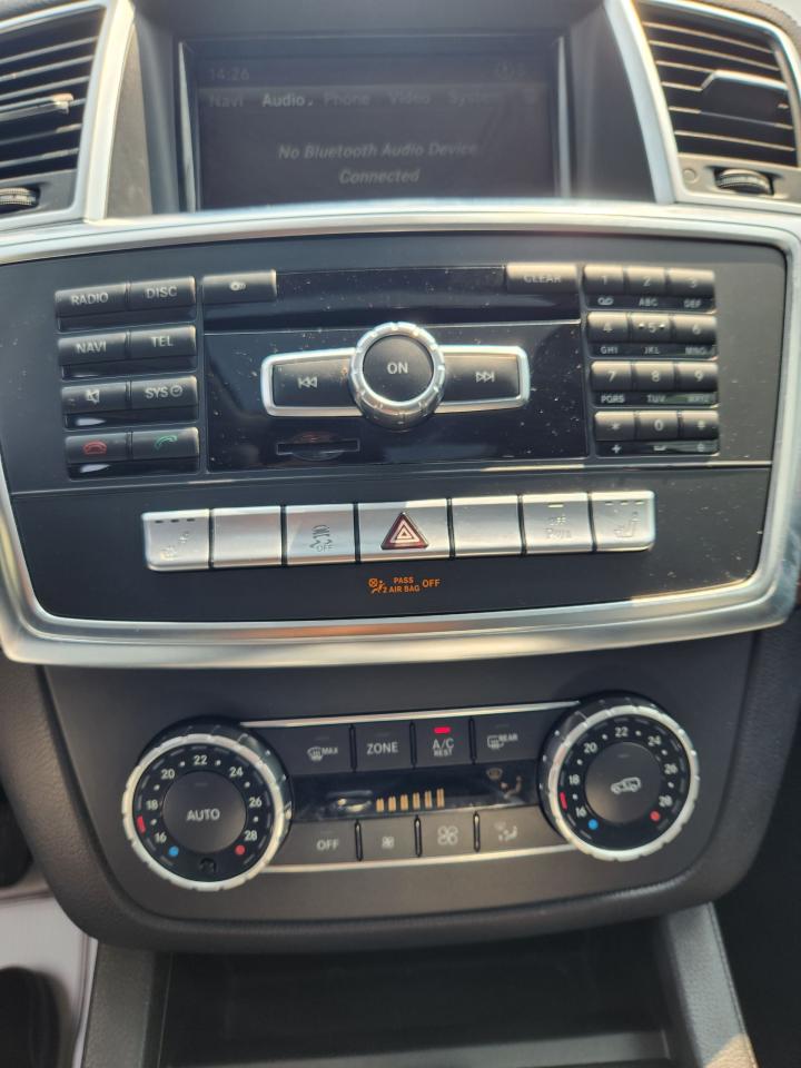 2014 Mercedes-Benz GL-Class GL 350 BLUETEC | CLEAN CARFAX | Photo24