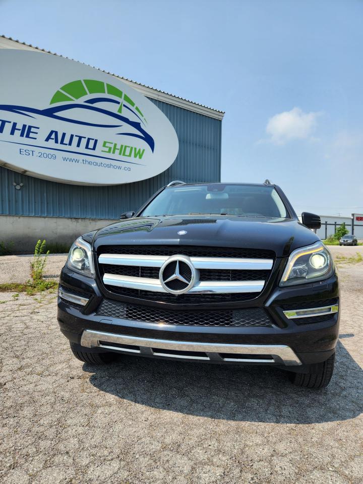 2014 Mercedes-Benz GL-Class GL 350 BLUETEC | CLEAN CARFAX | Photo55