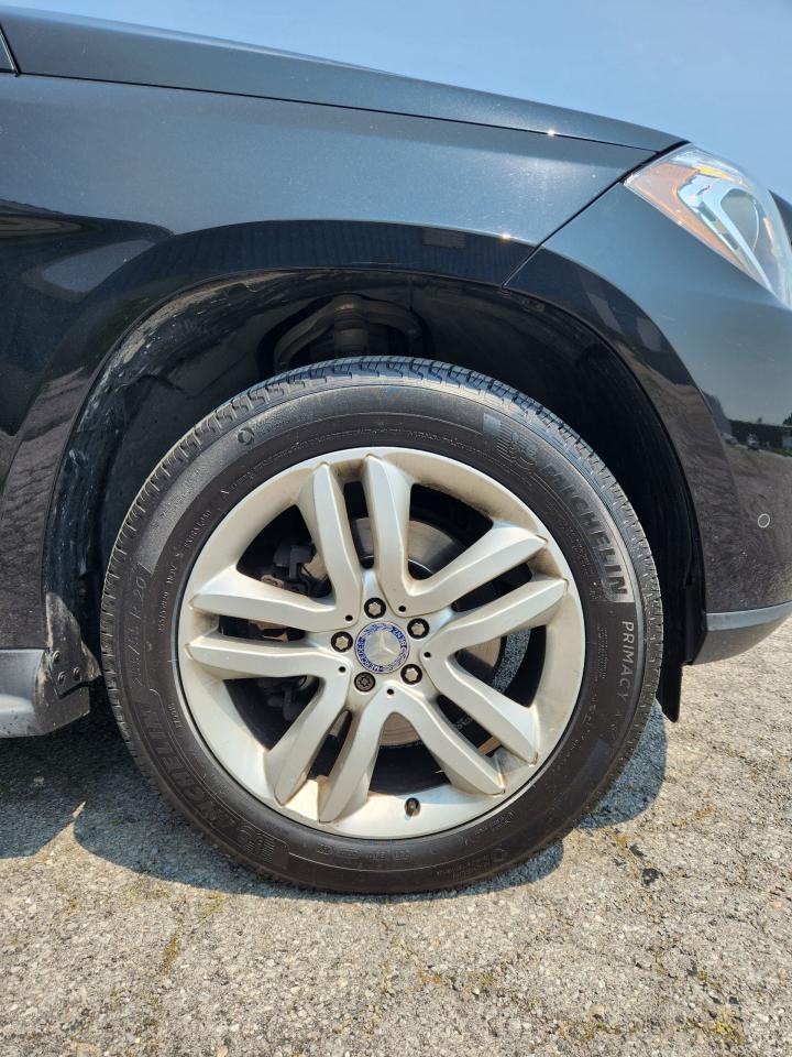 2014 Mercedes-Benz GL-Class GL 350 BLUETEC | CLEAN CARFAX | Photo33