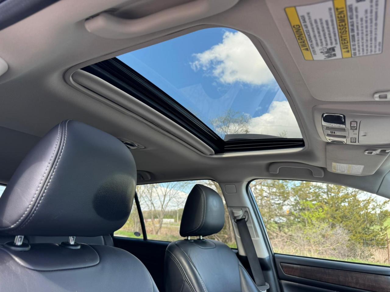 2019 Subaru Outback 3.6R LIMITED | ONE OWNER | LEATHER | SUNROOF | NAV Photo34