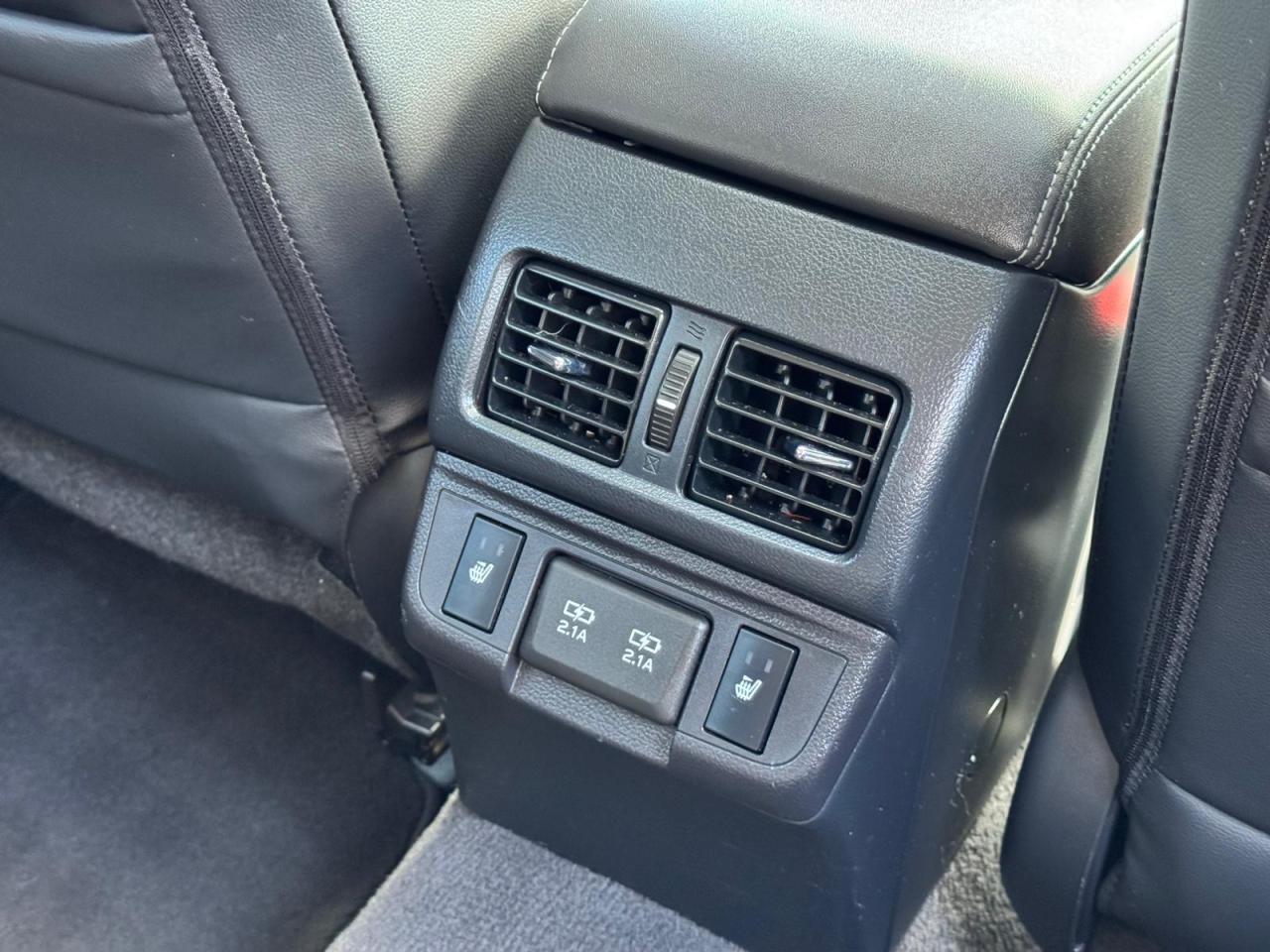2019 Subaru Outback 3.6R LIMITED | ONE OWNER | LEATHER | SUNROOF | NAV Photo36