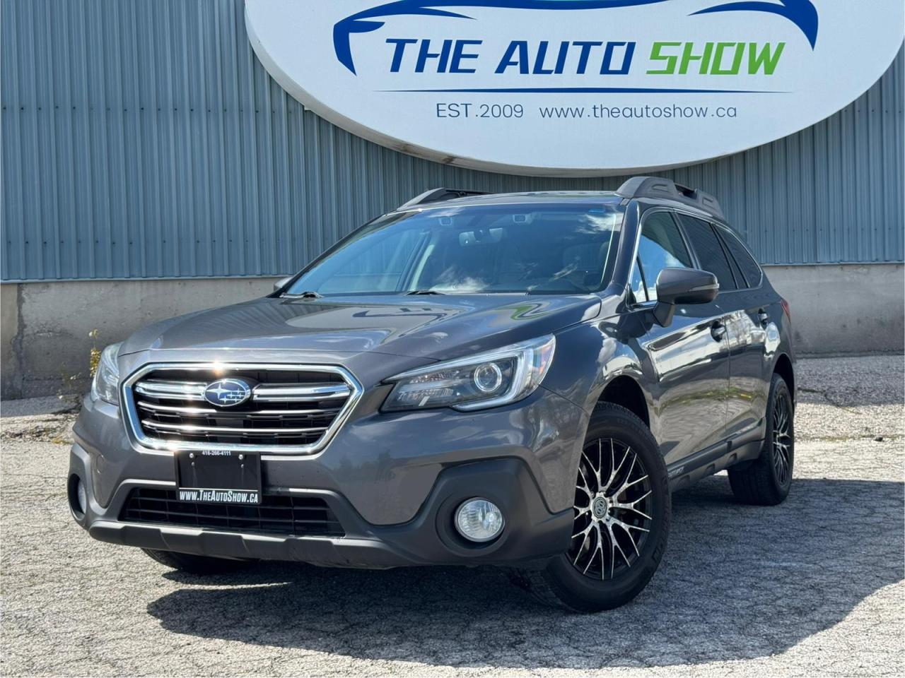 Used 2019 Subaru Outback 3.6R LIMITED | ONE OWNER | LEATHER | SUNROOF | NAV for sale in Trenton, ON