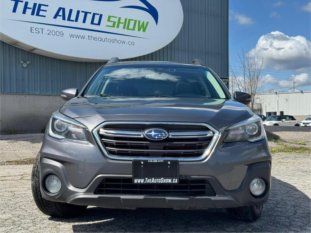 2019 Subaru Outback 3.6R LIMITED | ONE OWNER | LEATHER | SUNROOF | NAV Photo27